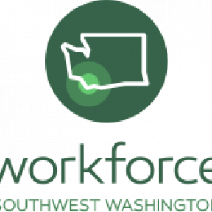 Workforce Southwest Washington logo
